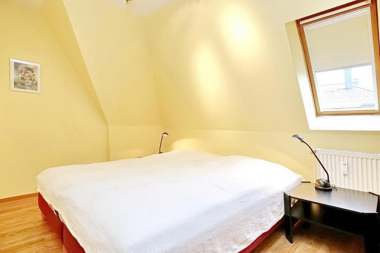 Seebach Wohnung 27 Boltenhagen  Exteriér fotografie
