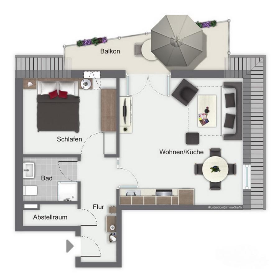 Seebach Wohnung 27 Boltenhagen  Exteriér fotografie
